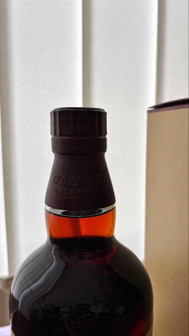 【限定】山崎 スパニッシュオーク2020エディション Yamazaki /25年