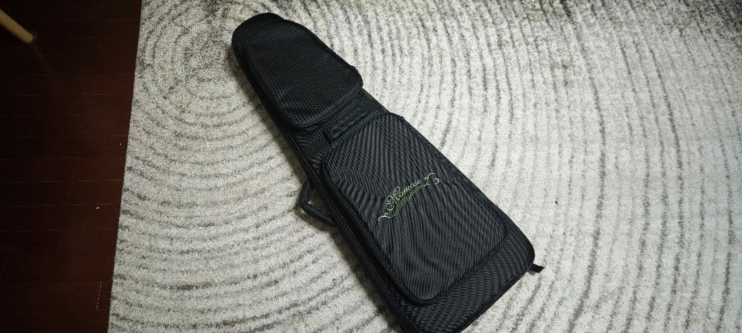 新品未使用 Momose Mustang MMG1-STD