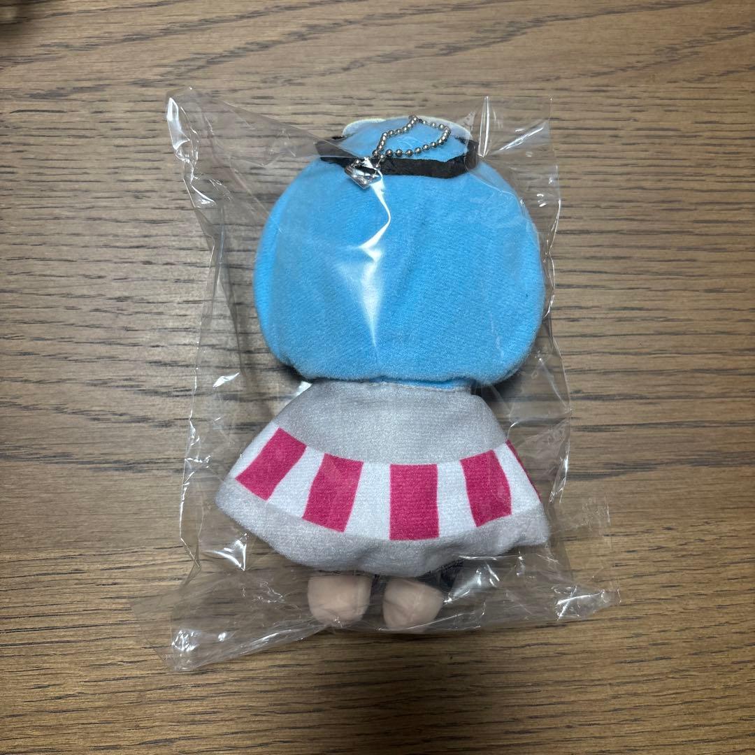 髙木雄也 たかきゆうや ぬいぐるみ ぷぅ Hey! Say! JUMP 9ぷぅ