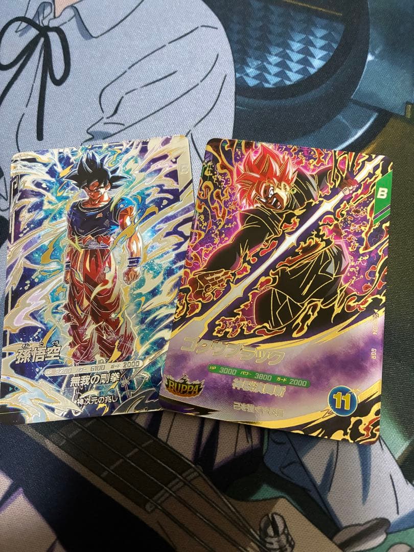 きいち 身勝手ロゼ