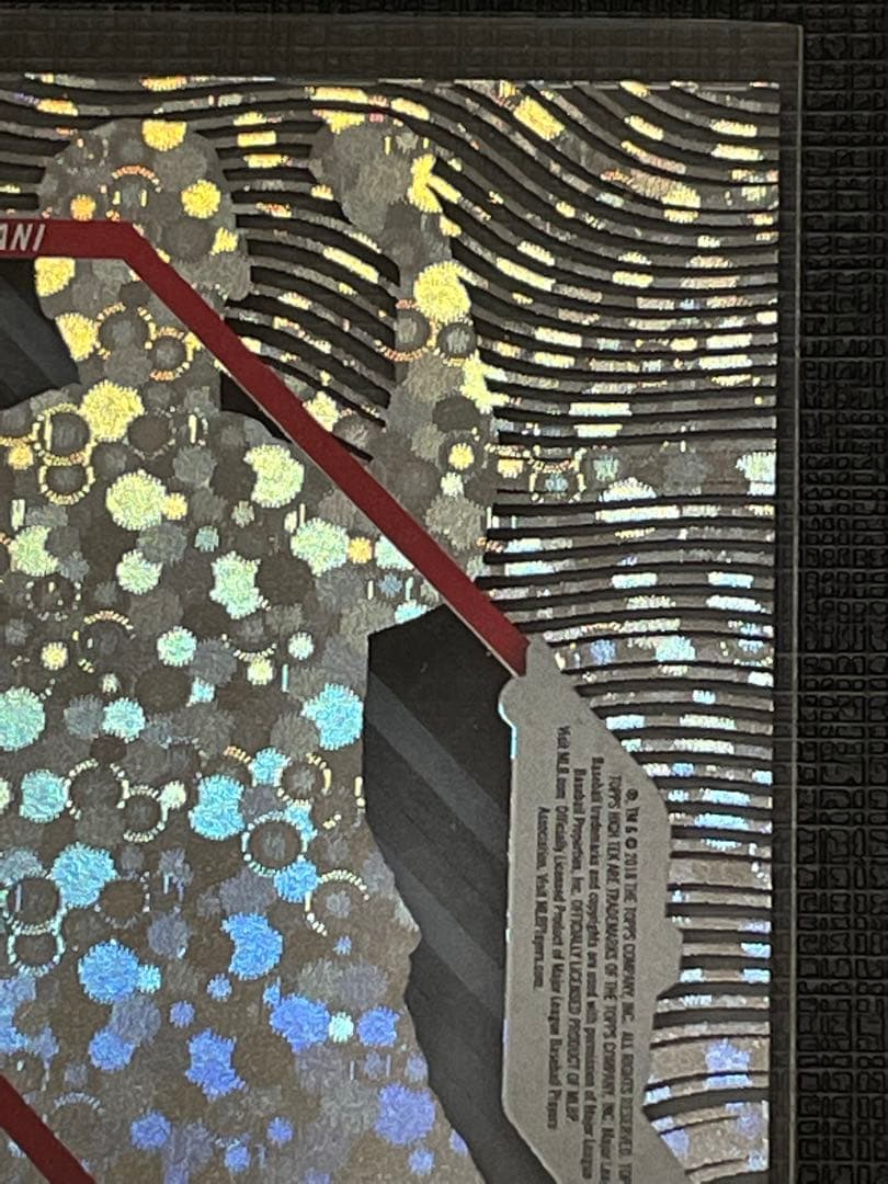 【50枚限定】大谷翔平 ルーキーカード✨#Otani