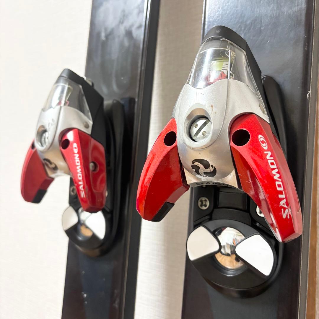 スキー Vector glide CORDOVA 190cm