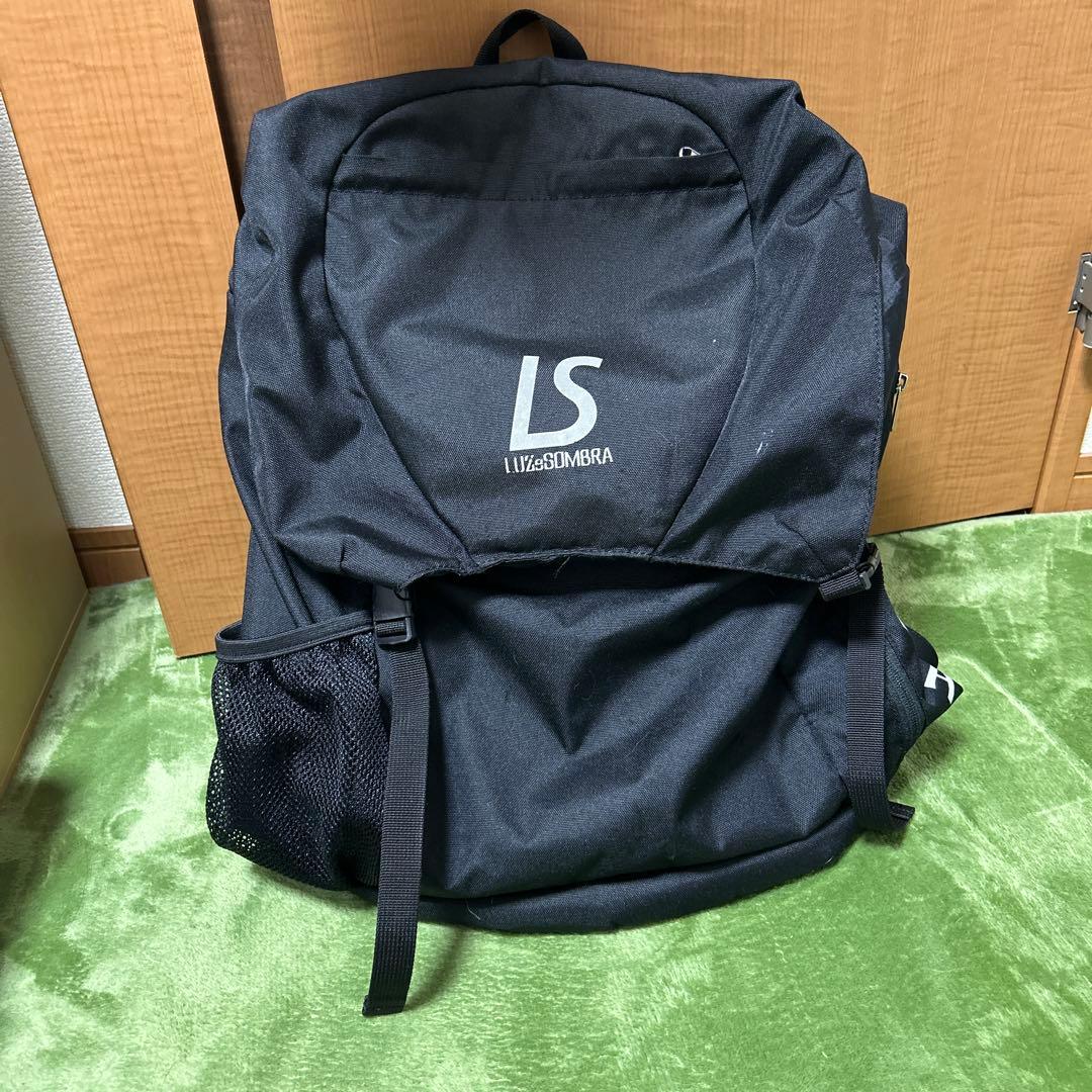 LUZeSOMBRAバックパック