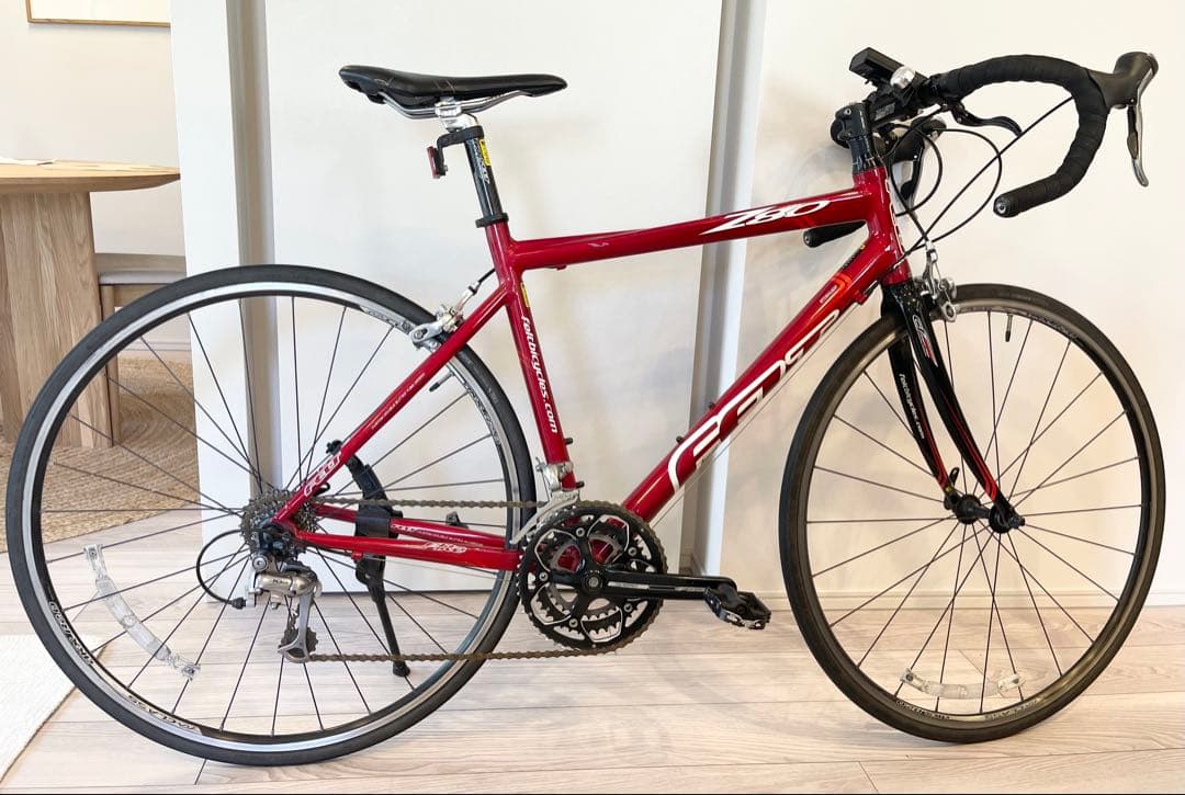 FELT ロードバイク Z80 引渡し限定