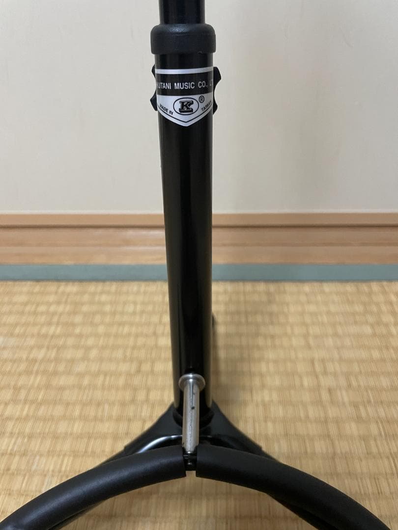 h*i様 YAMAHA　CSF35　アコギ（ボディ小ぶり）＋スタンド