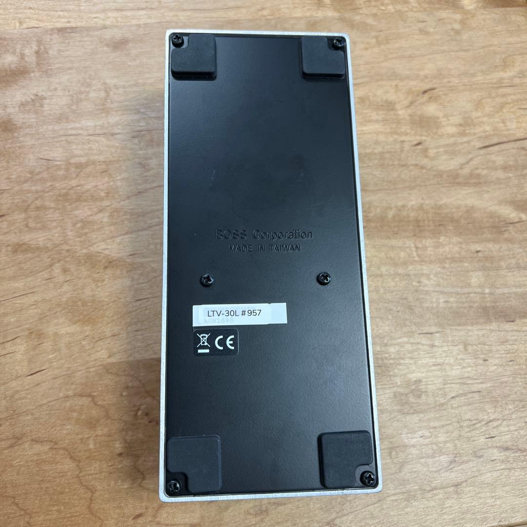 ギター Limetone Audio LTV-30L