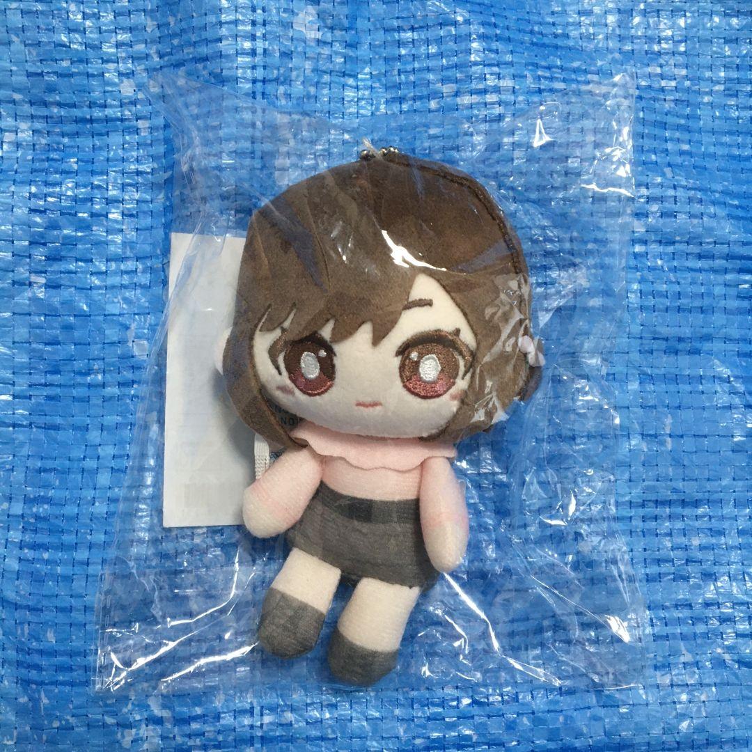 プロセカ　はぴこれ　東雲絵名