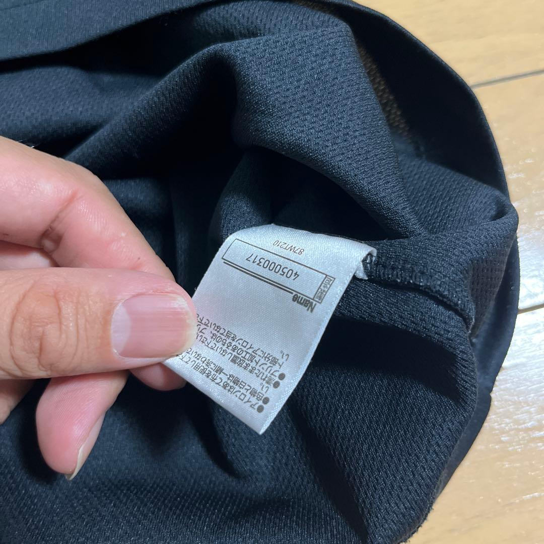 【希少品】井上尚弥 後援会Tシャツ コラボ　Lサイズ 世界チャンピオン