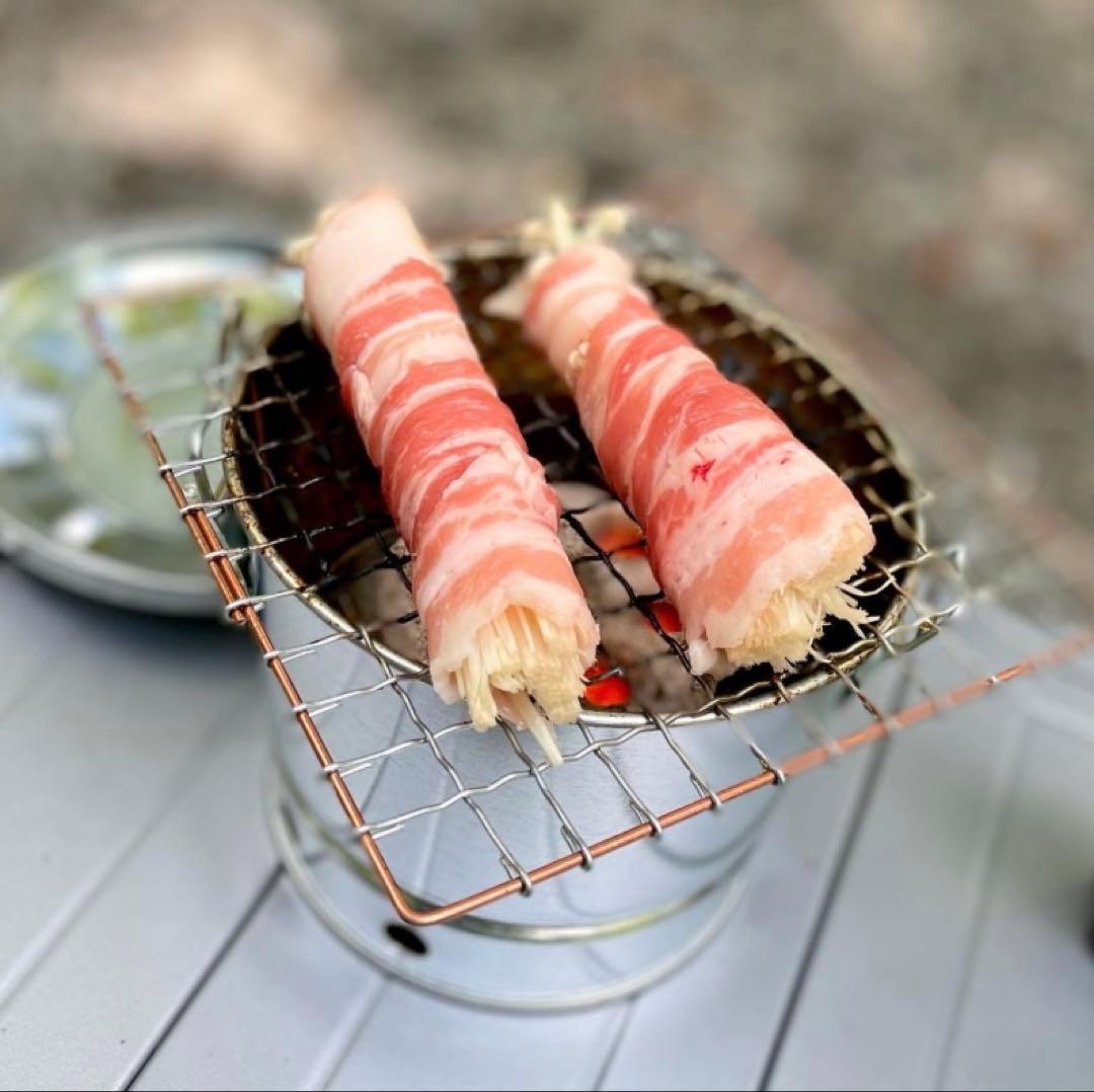 BAKECO マイキャンセット(くすみグリーン)