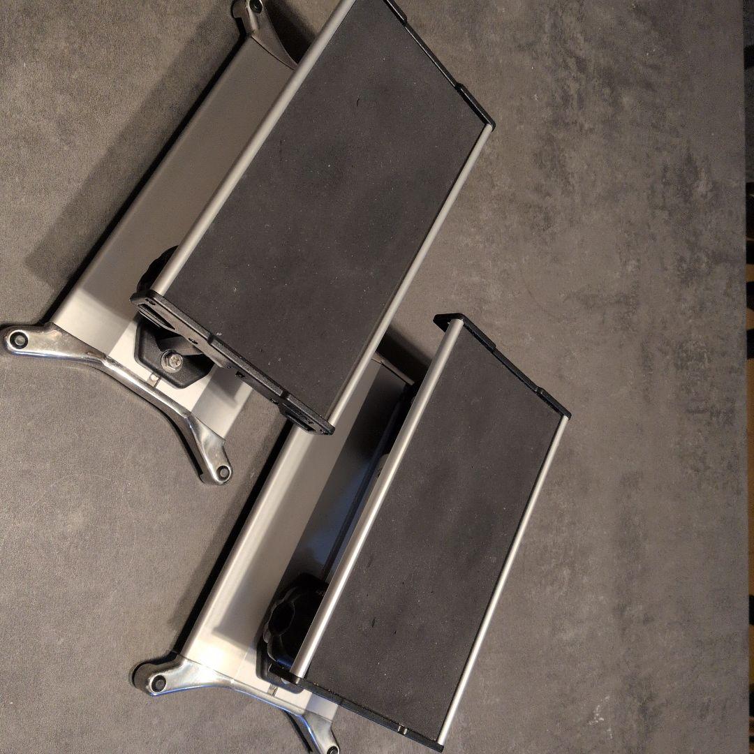 ワカサギリール台　置型　BＭO