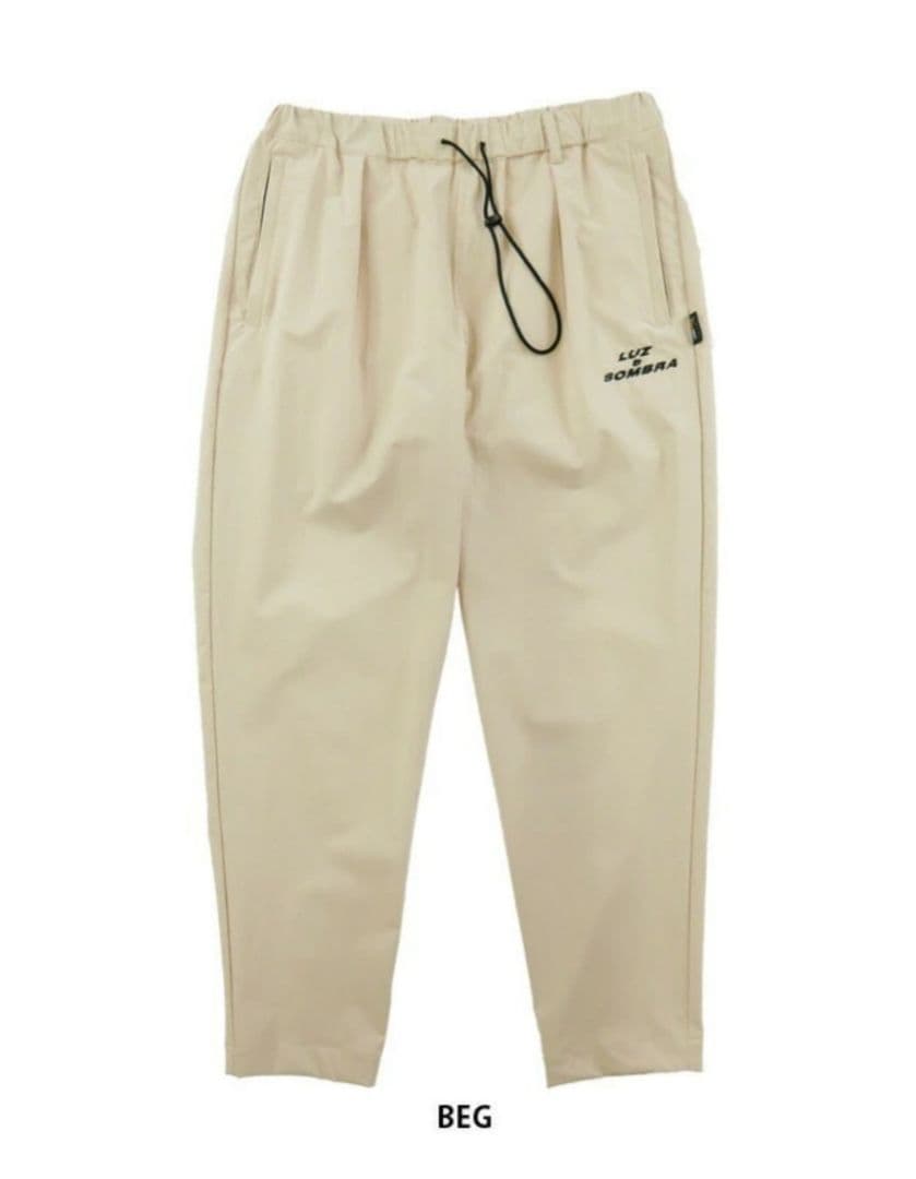 ルースイソンブラ ロングパンツ XL