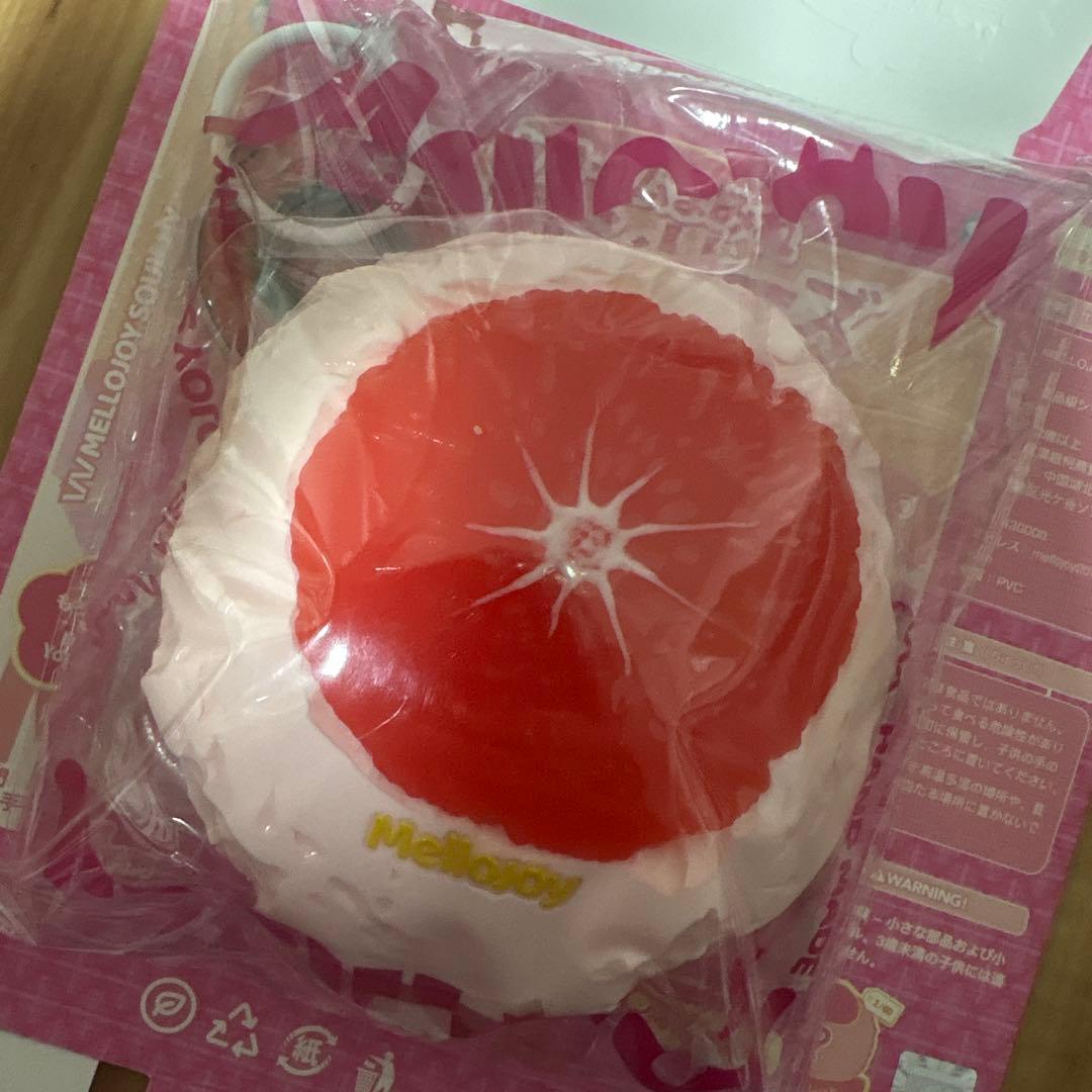 メロージョイ大福シリーズ 4点セット