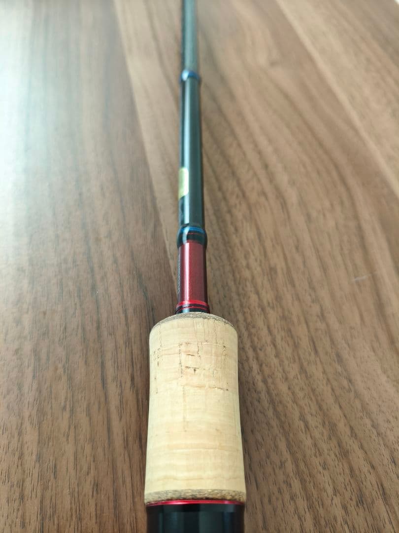 ［美品］シマノ スコーピオン 1652R-2