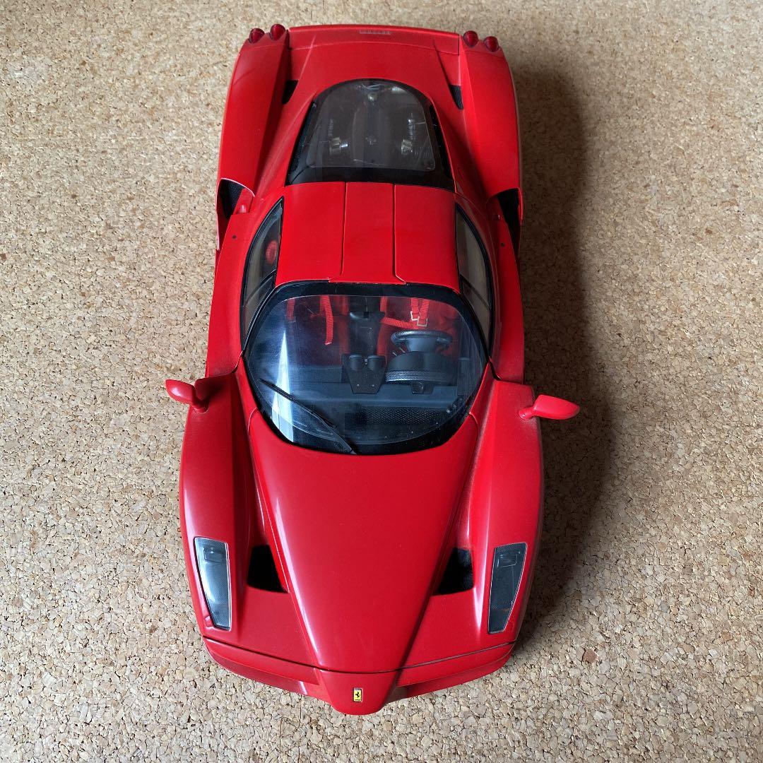 DeAGOSTINI The Ferrari Granturismo フェラーリ