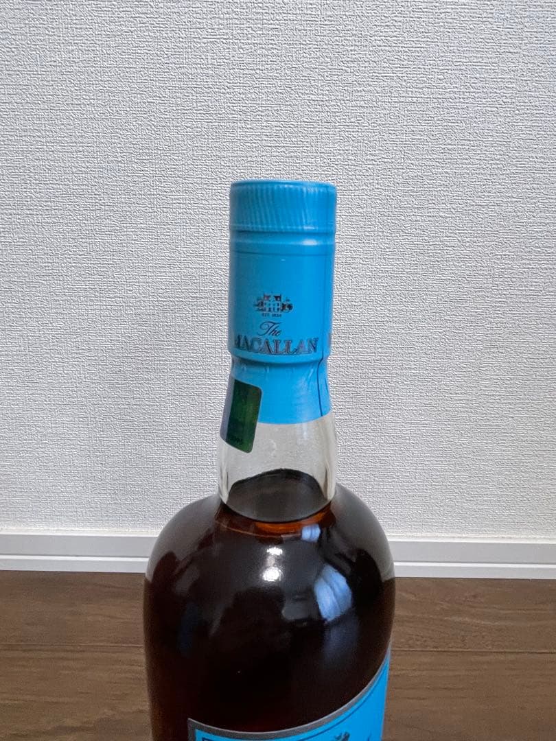 ウイスキー The Macallan Edition No. 6 700ml 48%