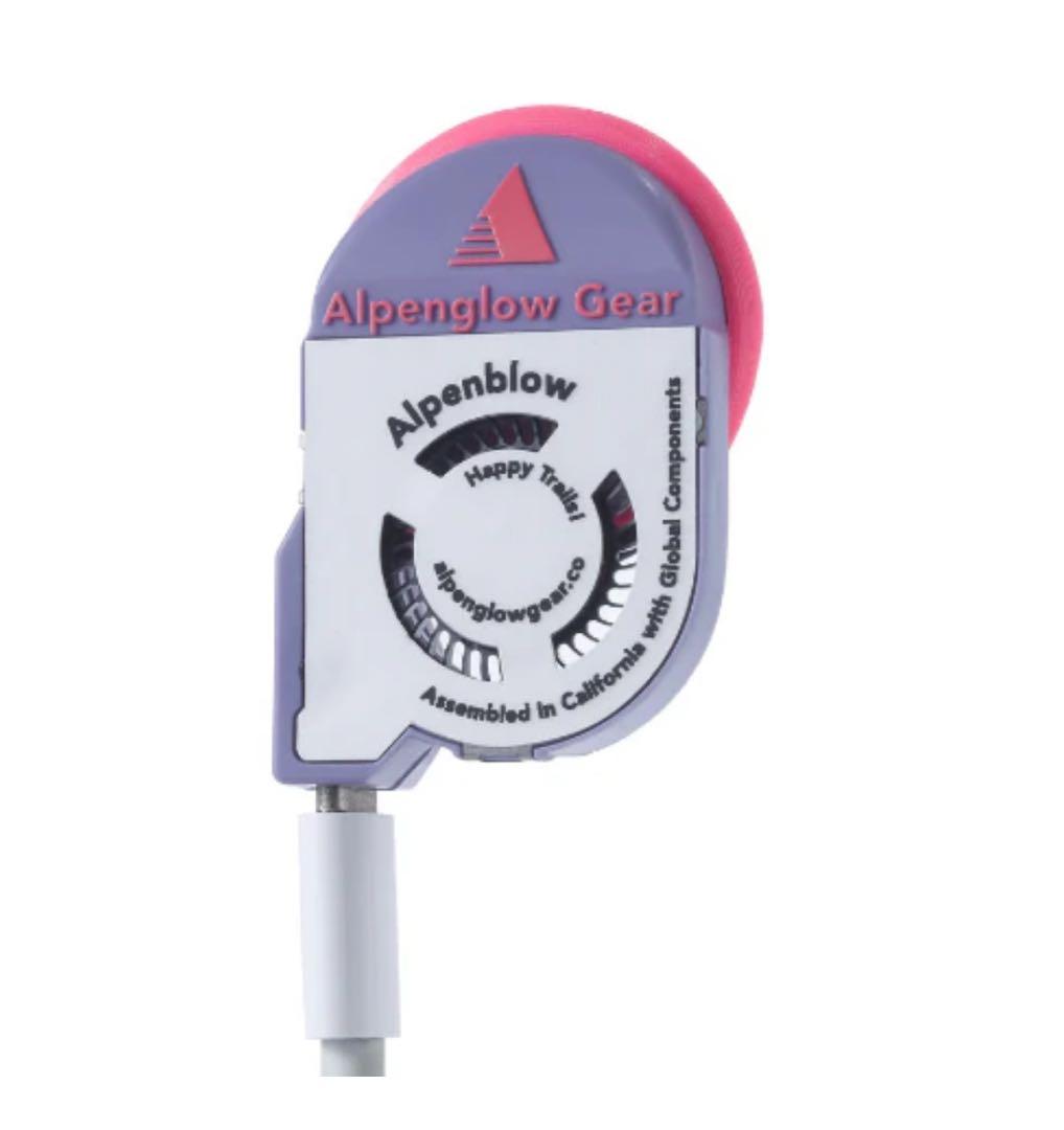 Alpenglow Gear Alpenblow エアポンプ　UL