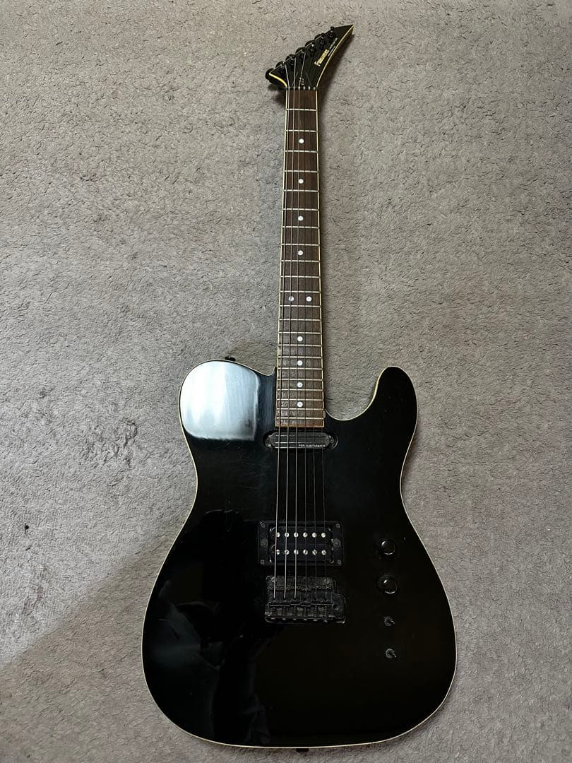 FERNANDES TEJ-95 サスティナー搭載最上位モデル