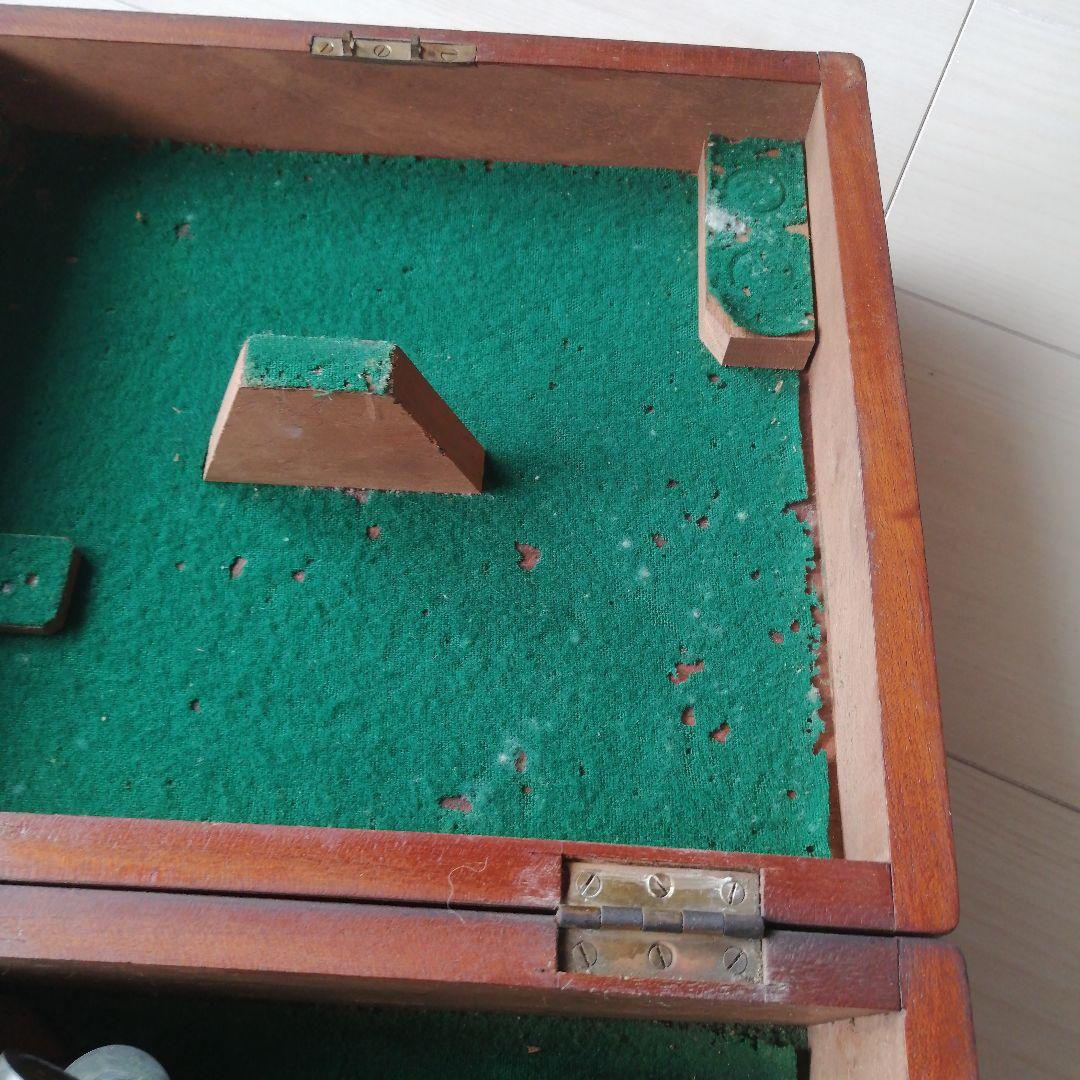 八分儀　H.G. Blair & Co. Cardiff & Barry