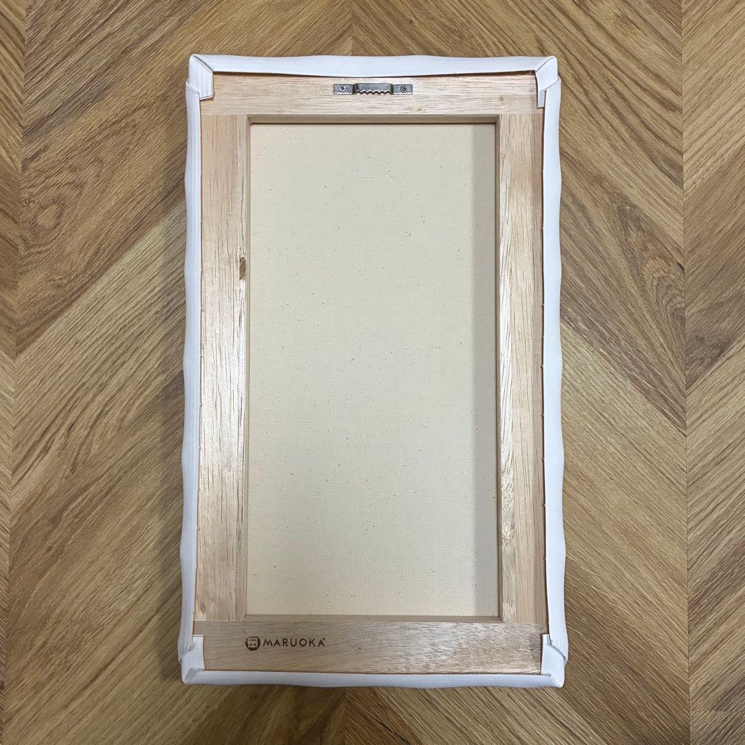 木梨憲武展　感謝　キャンバスアート