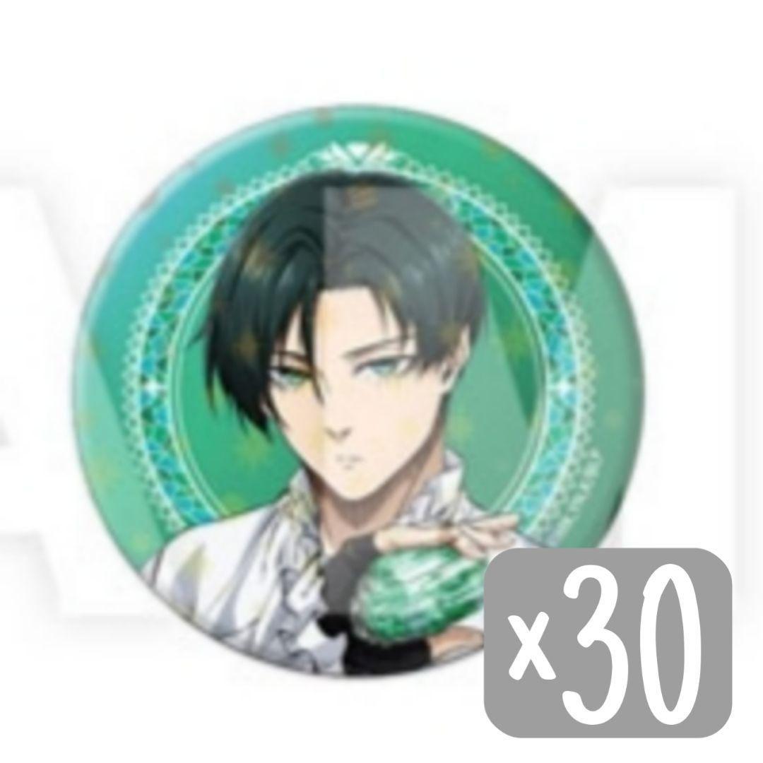 ブルーロック ホログラム 缶バッジ Ver. 才能の原石 糸師 凛 セット ⑤