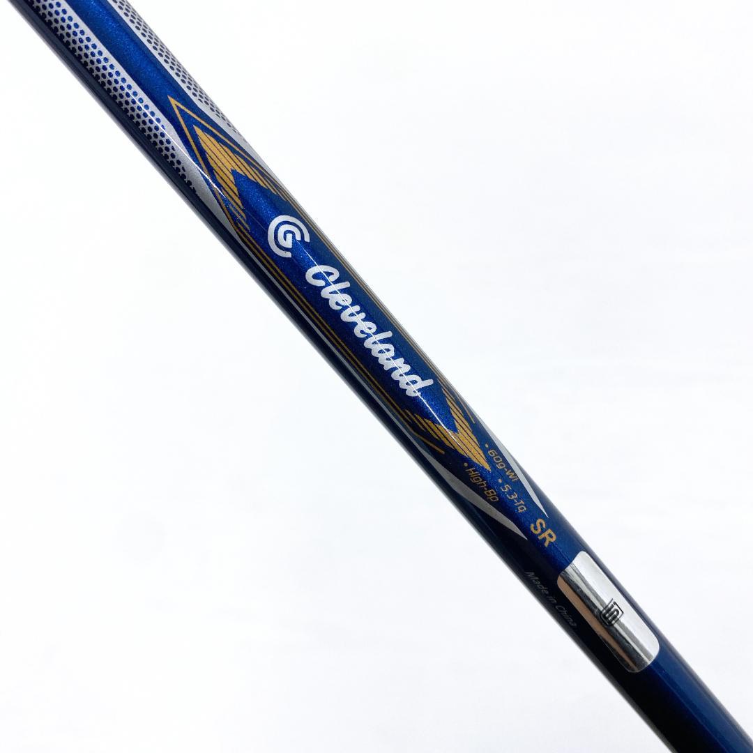 【豪華‼】 cleveland クリーブランド メンズ ゴルフ クラブ セット