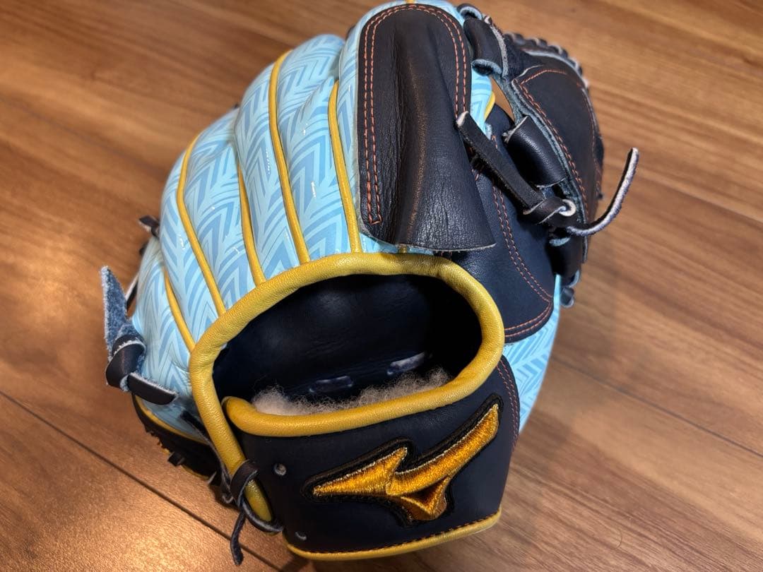 (アラキ)ミズノプロ オールスター限定グローブ 投手用