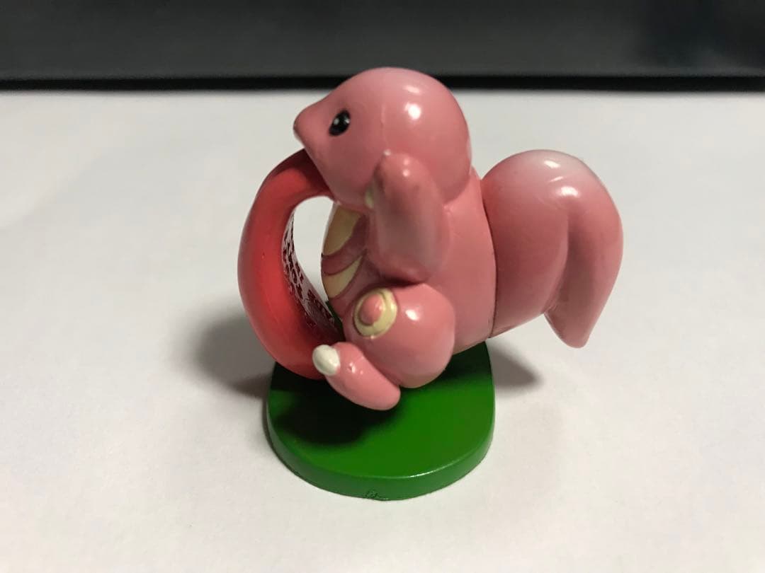 モンジャラ　ベロリンガ ポケモン　モンコレ　フィギュア★モンスターコレクション