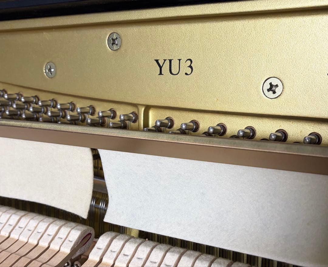 ★☆ピアノ卸売シリーズ！ヤマハ(YAMAHA) YUシリーズ☆★