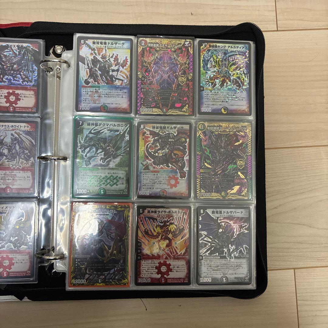 デュエルマスターズ 初期まとめ