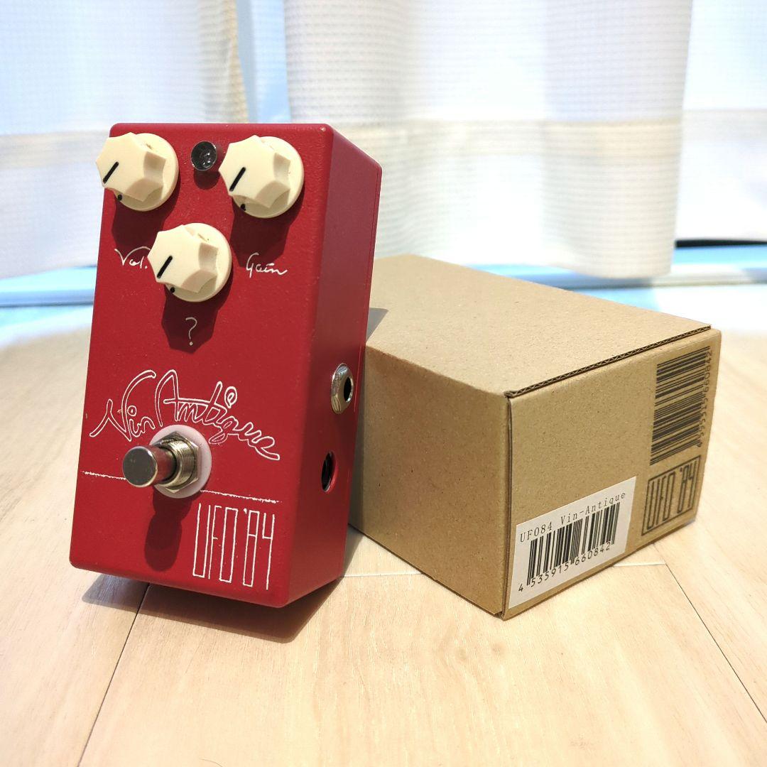 ギター Vin-Antique UFO84 Ver.2