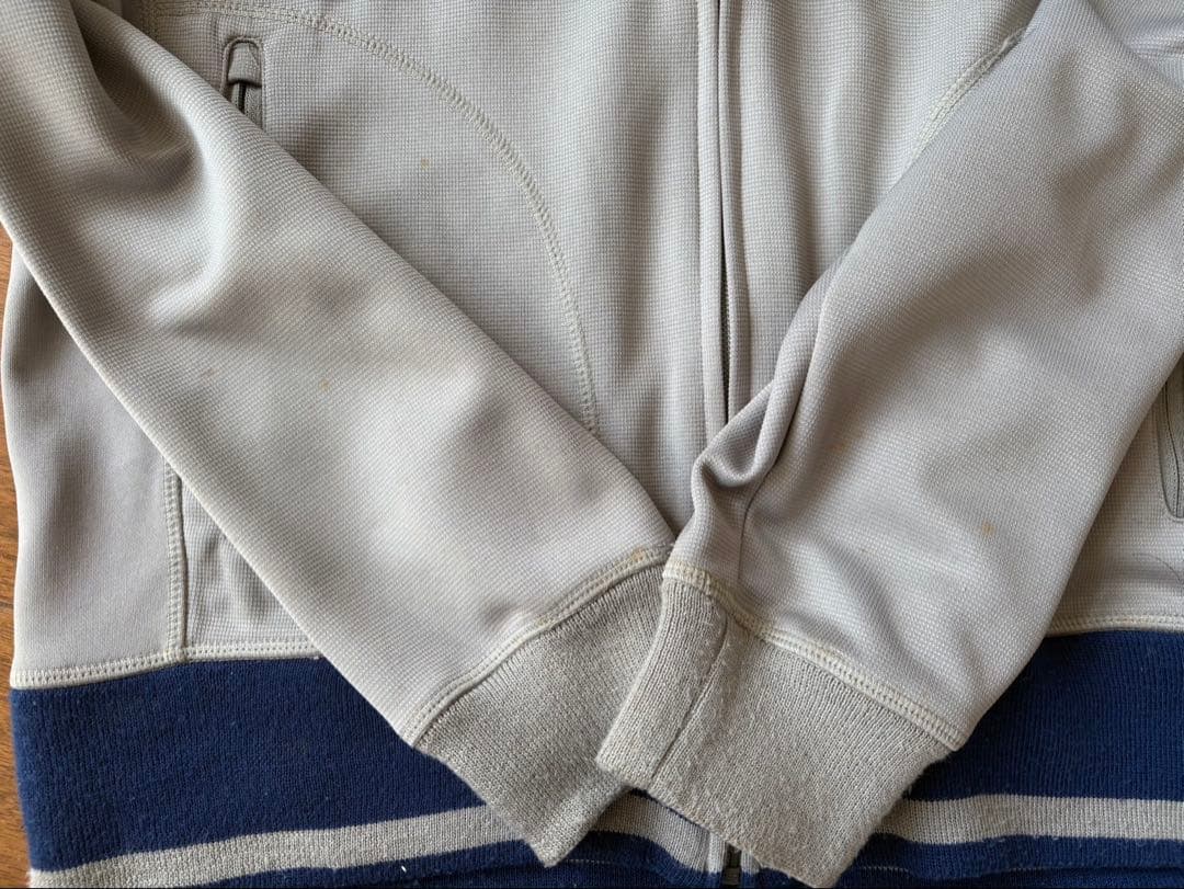 クレイジーケンバンド アスレタ コラボ 別注 ジャージ CKB