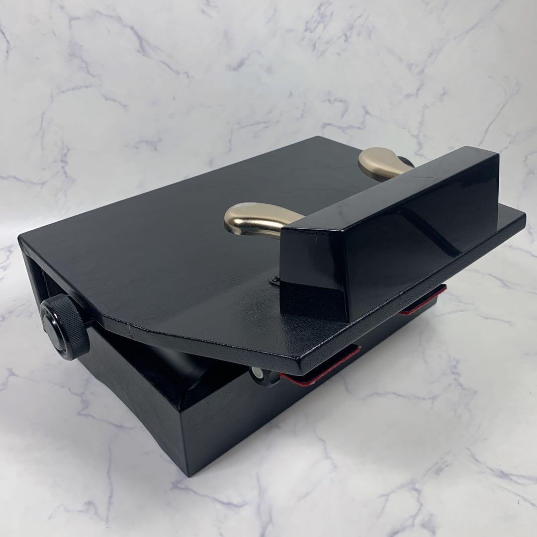 YAMAHA 昇降式ピアノ補助ペダル HP-705