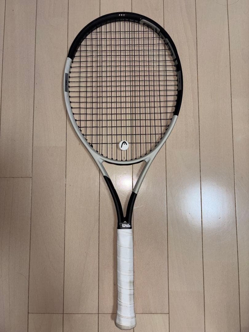 《最新》2024 HEAD SPEED PRO G2