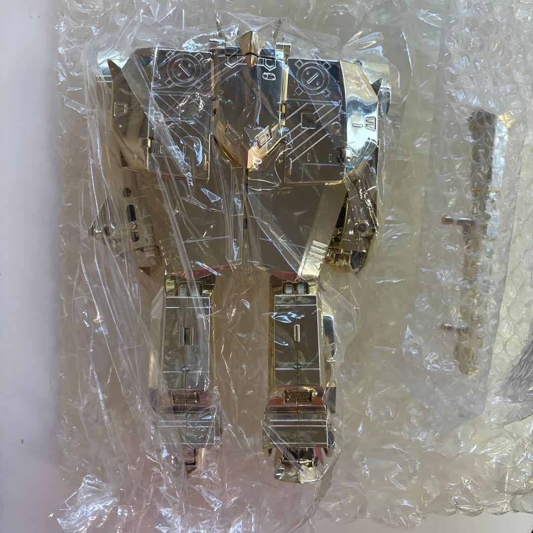 【限定版】VF-17S DX ステルスバルキリー シリアルNo.1195