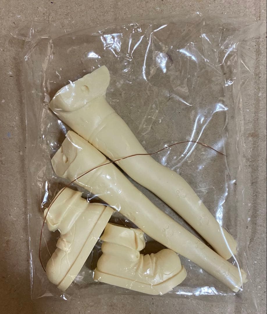 コトブキヤ スターオーシャン 3 ソフィア エスティード ガレージキット