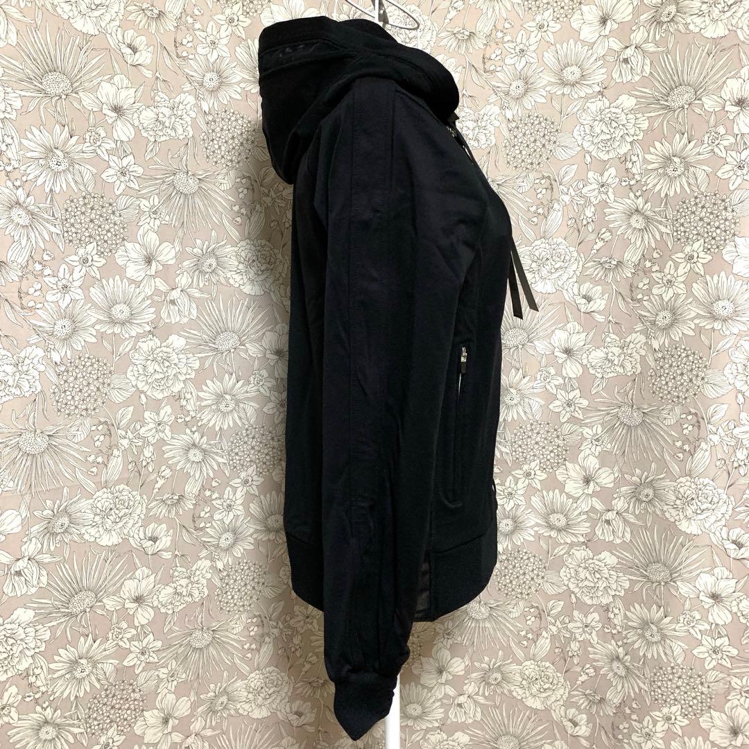 MIZUNO トレーニングウェア　レディース【L】 ジップアップ　ジャケット