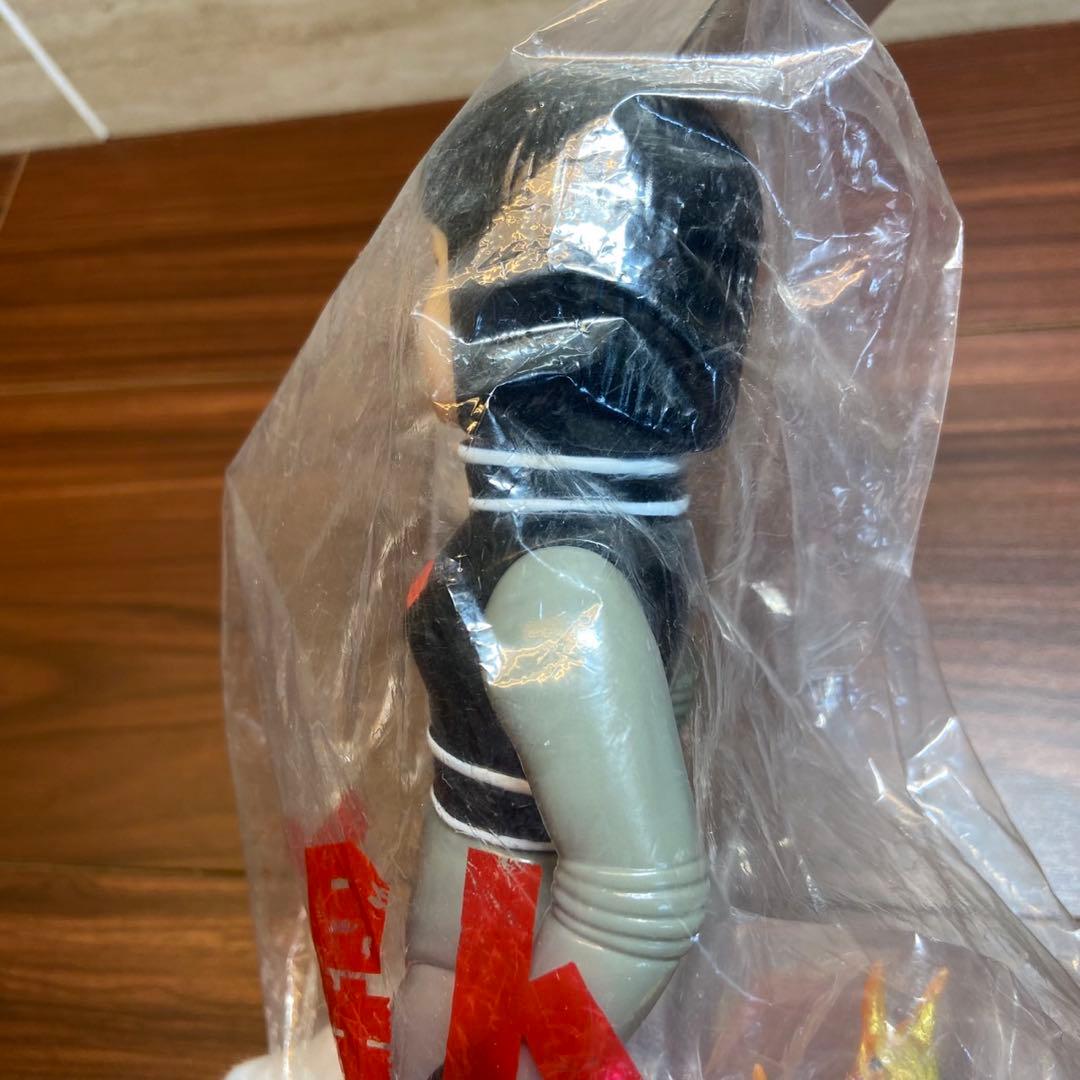 M1号 X星人 ミニキングギドラ付き 5781