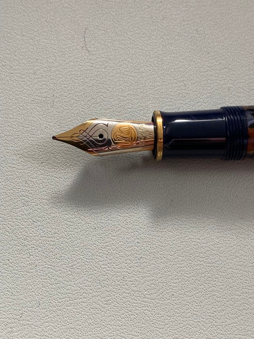 ペリカンスーべレーンＭ６００の限定品