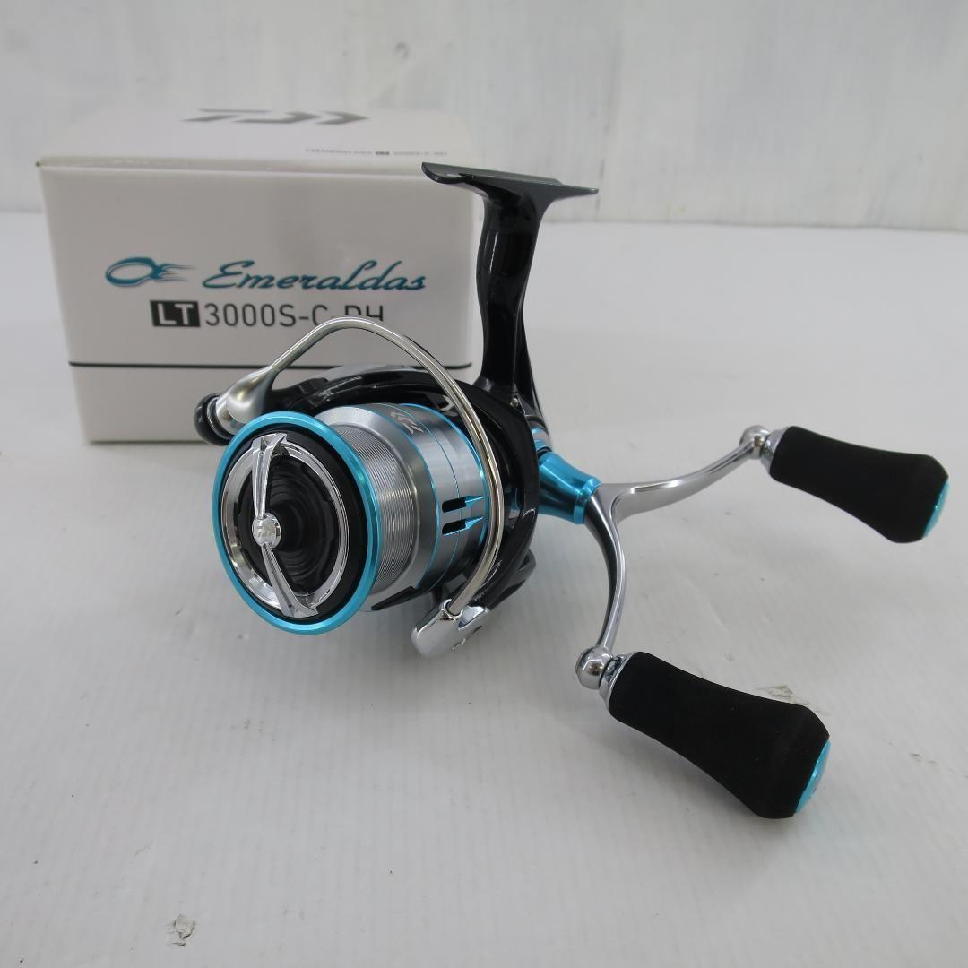 DAIWA　19エメラルダス LT 3000S-C-DH
