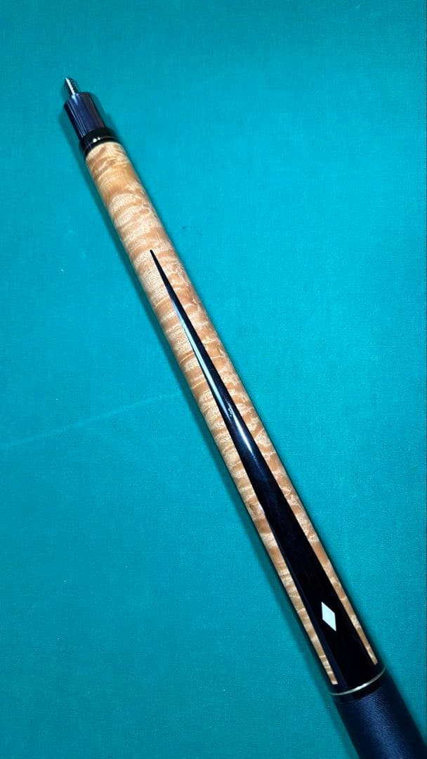 ★ショーン★カスタムキュー★ビリヤード★