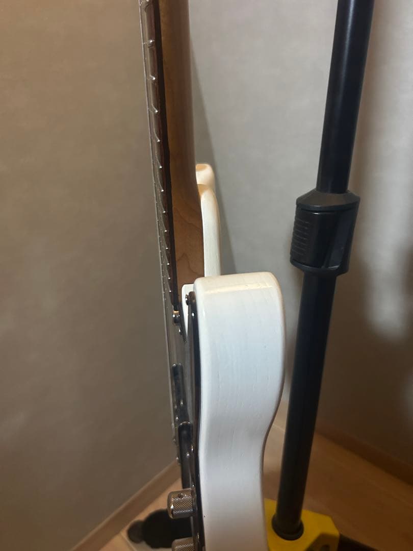 infinite ギターtrad T テレキャス　ディンキー　セイモアダンカン