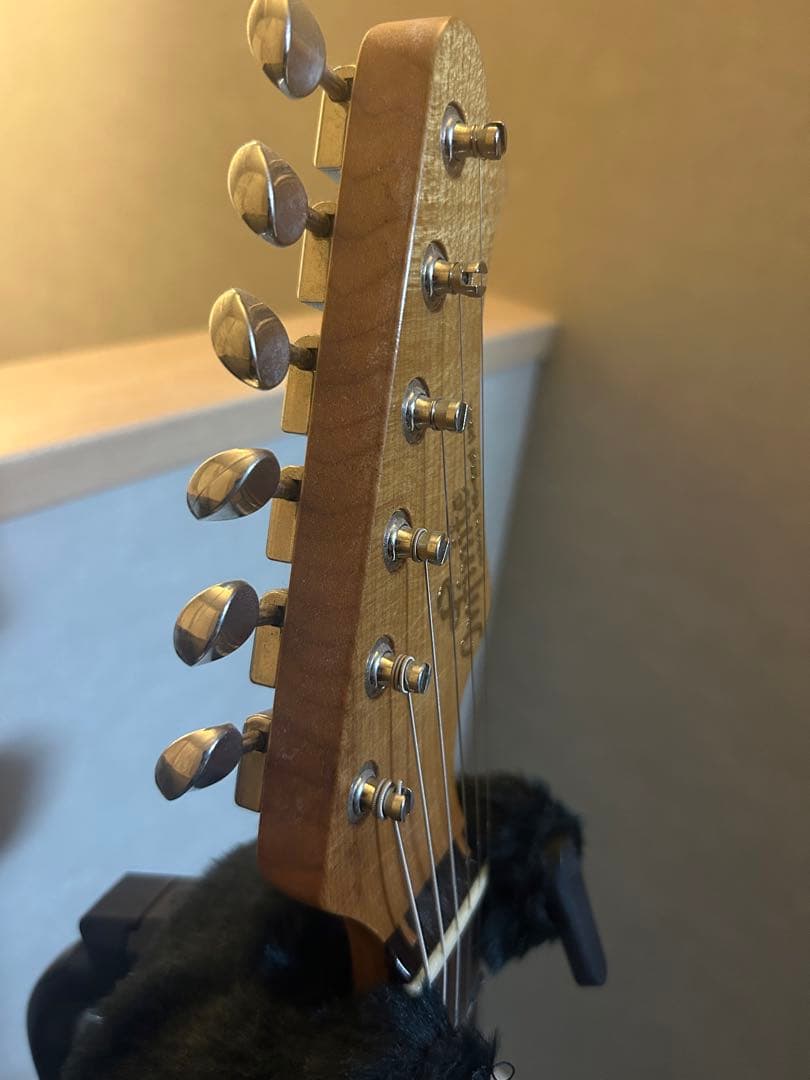 infinite ギターtrad T テレキャス　ディンキー　セイモアダンカン