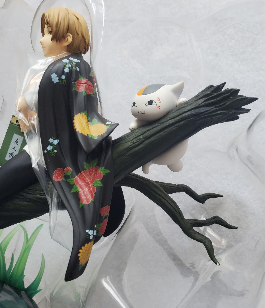 ALTER アルター　夏目友人帳 フィギュア