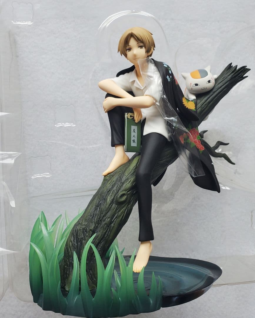 ALTER アルター　夏目友人帳 フィギュア