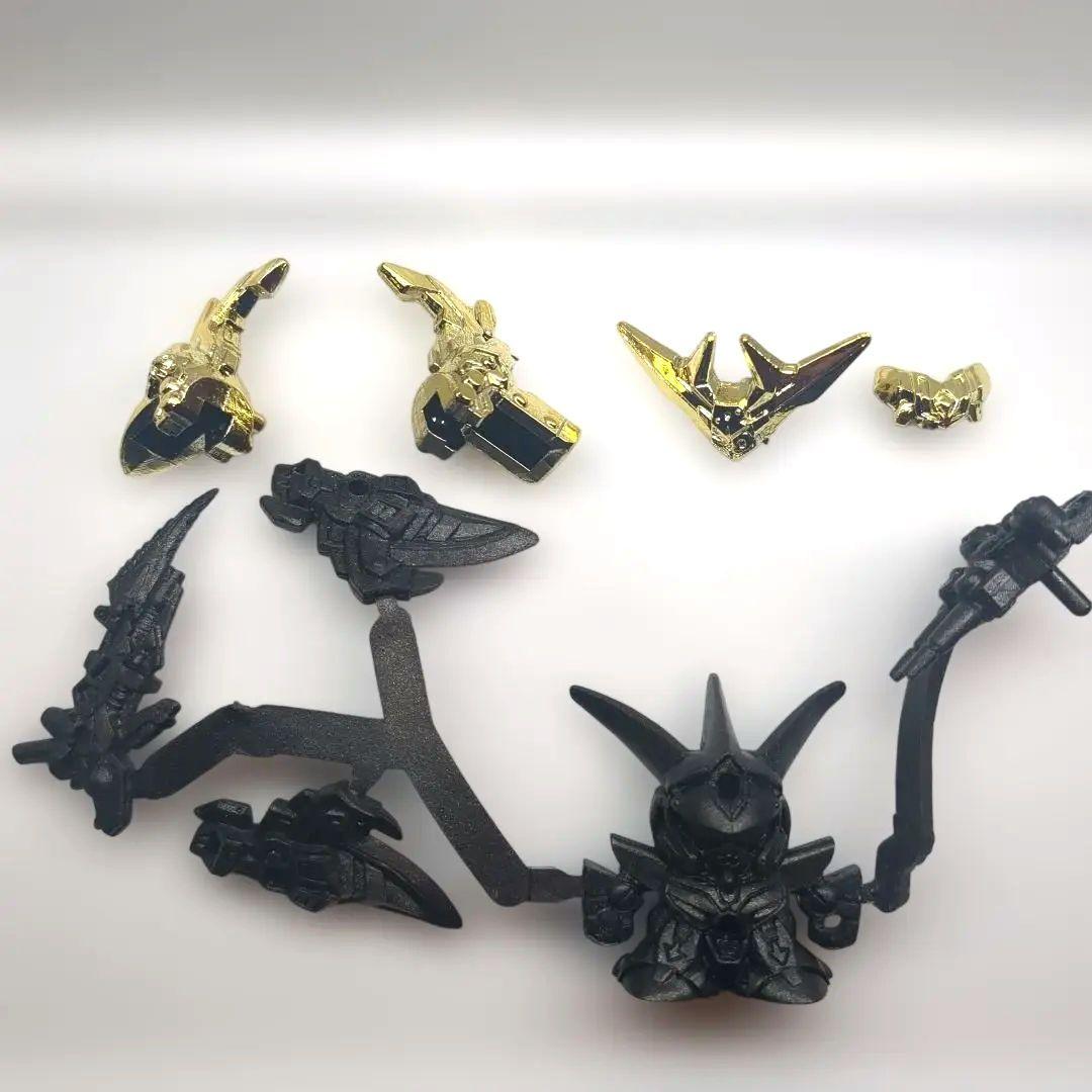 美品　ガン消し　20thアニバーサリーガンダム（R-183）　未切り