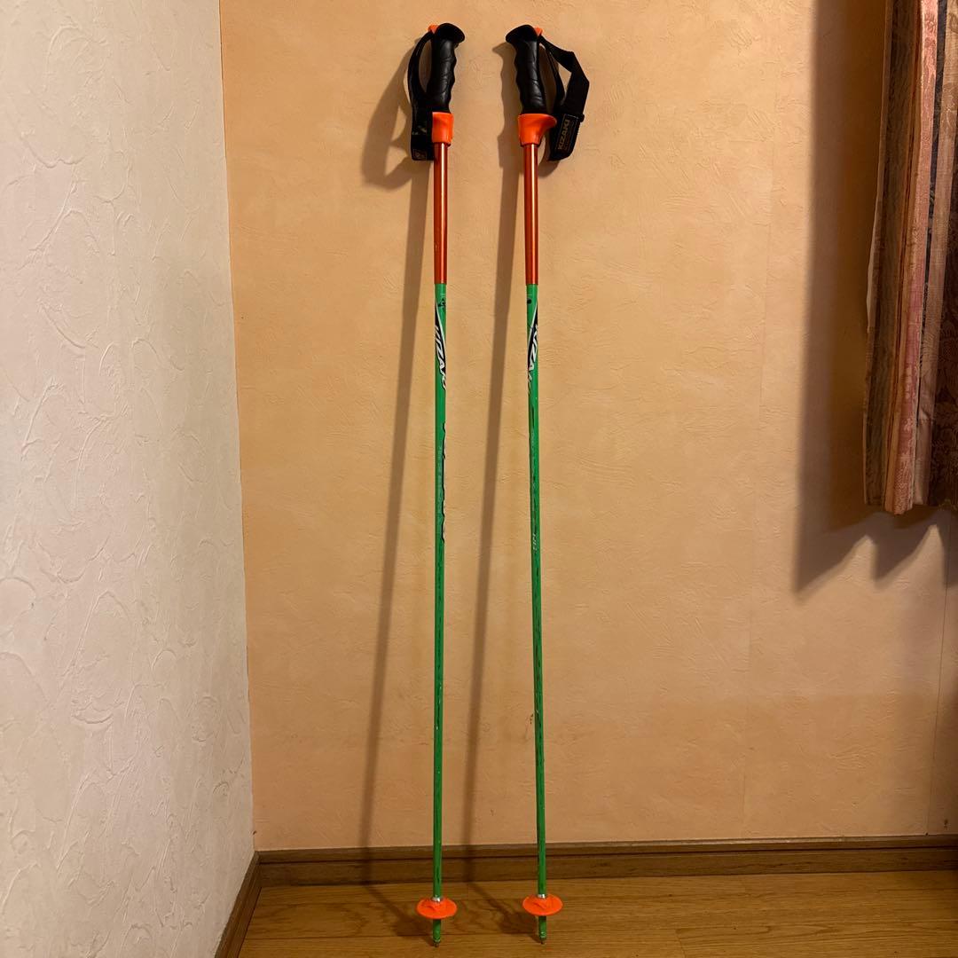 KIZAKI カーボンストック(GS.SL用120cm)