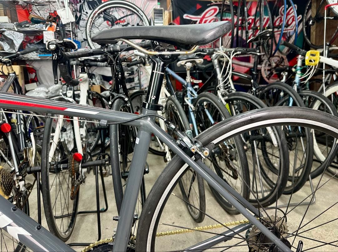 基本分解発送送料無料！完成車直接配送等ご相談ください！emonda alr4