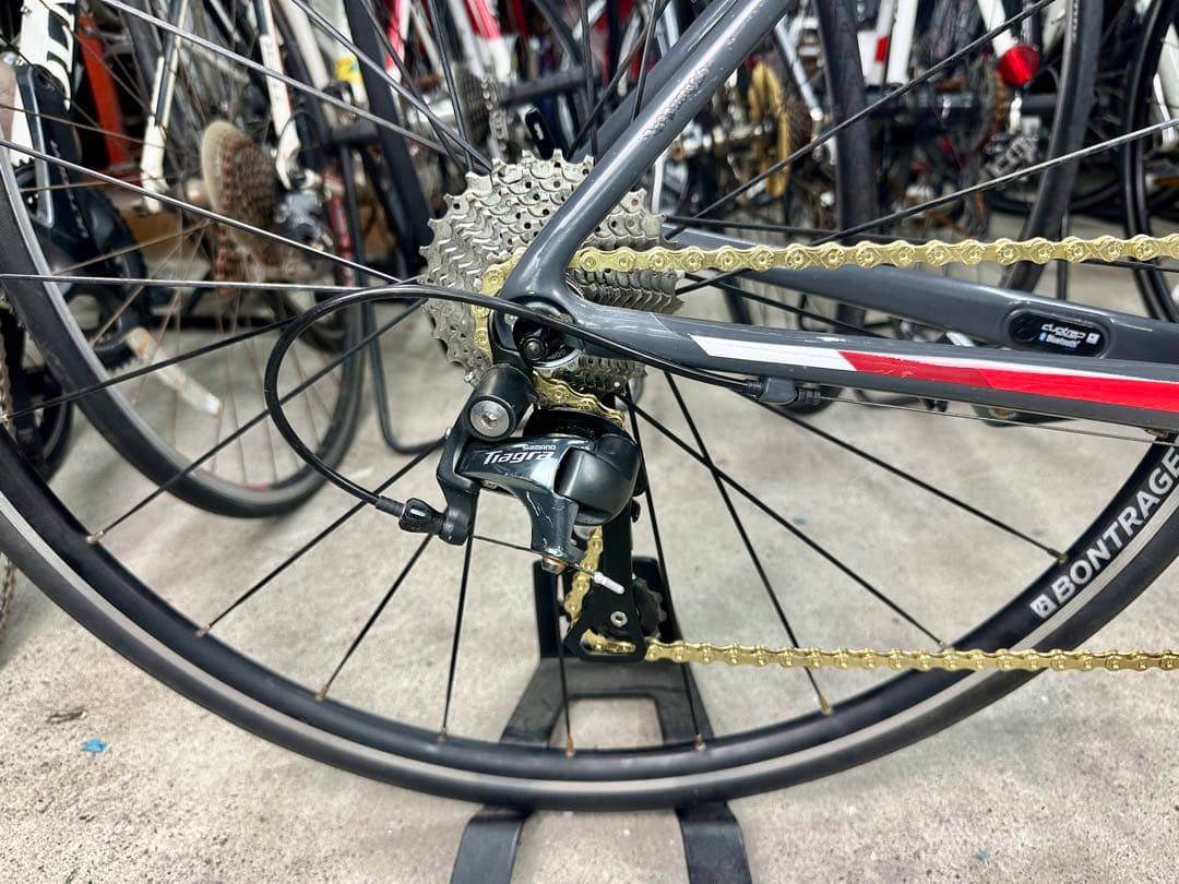 基本分解発送送料無料！完成車直接配送等ご相談ください！emonda alr4