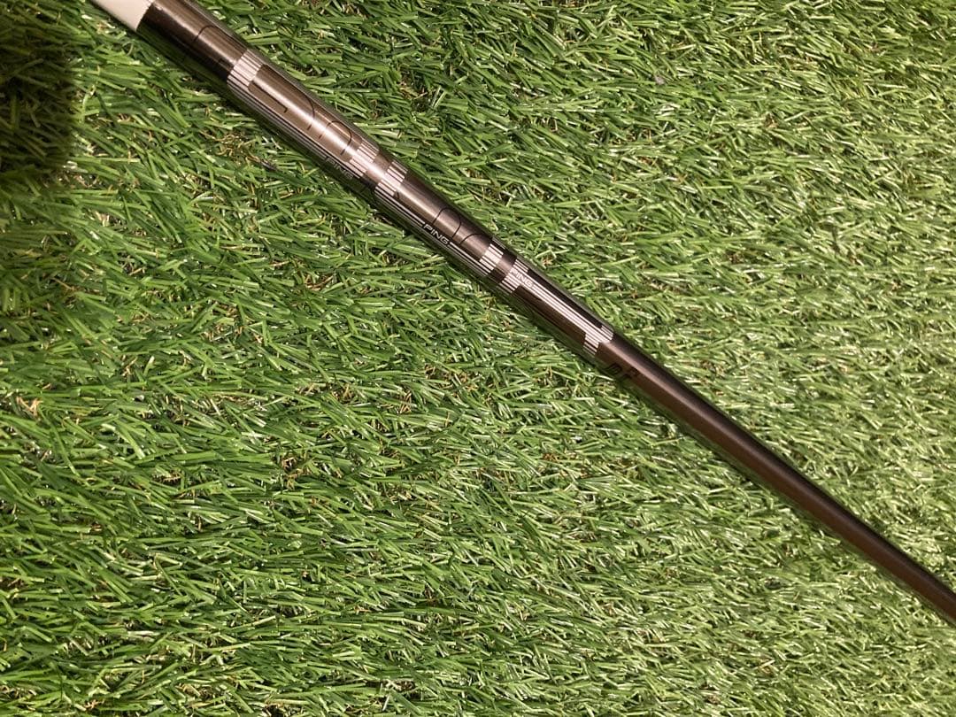 【希少】PING TOUR 173-55 SRドライバー用 ピンスリーブ 1W