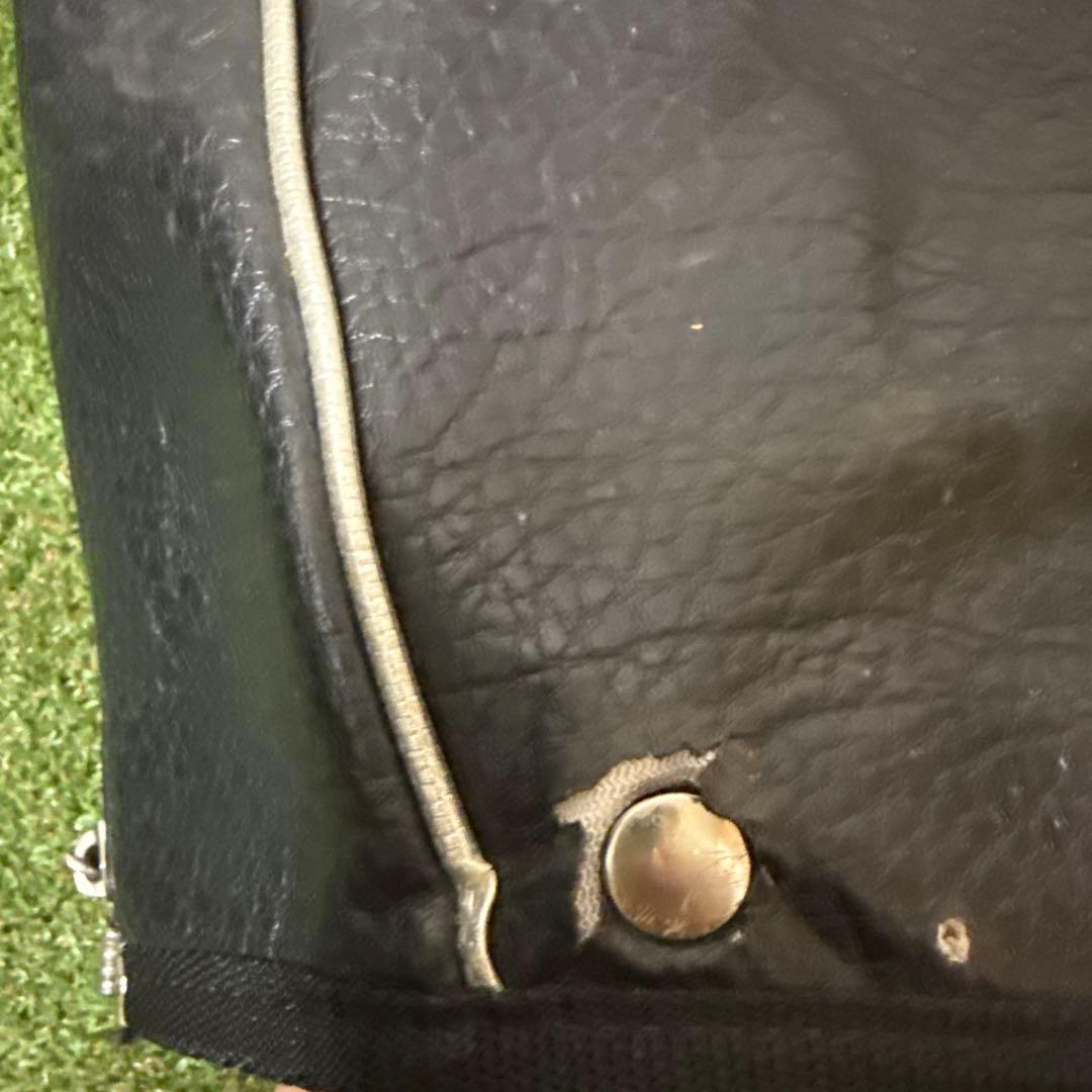 Callaway キャディバッグ 3点式 X2-HOT×Legacy